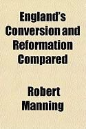 Produktbild: England's Conversion and Reformation Compared