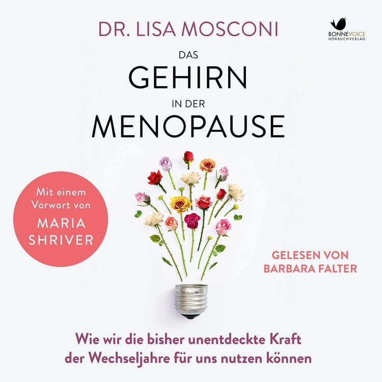 Produktbild: Das Gehirn in der Menopause