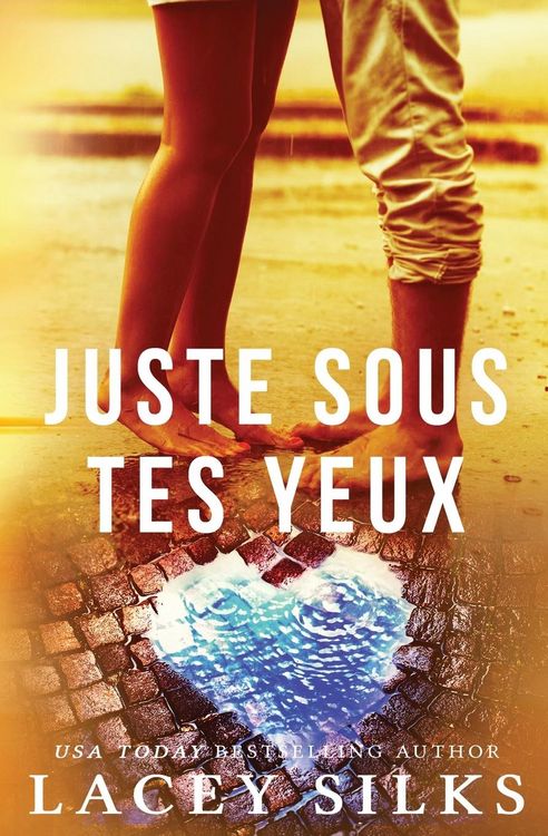 Produktbild: Juste sous tes yeux