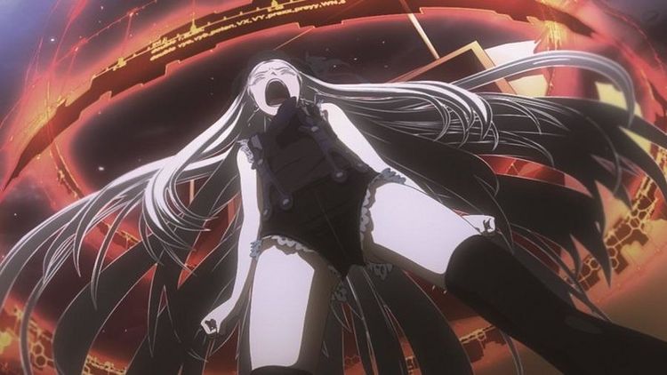 Produktbild: Arpeggio of Blue Steel - Ars Nova - Cadenza