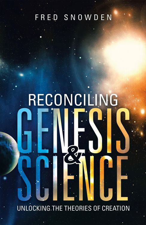 Produktbild: Reconciling Genesis & Science