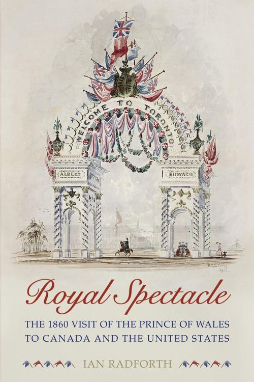 Produktbild: Royal Spectacle
