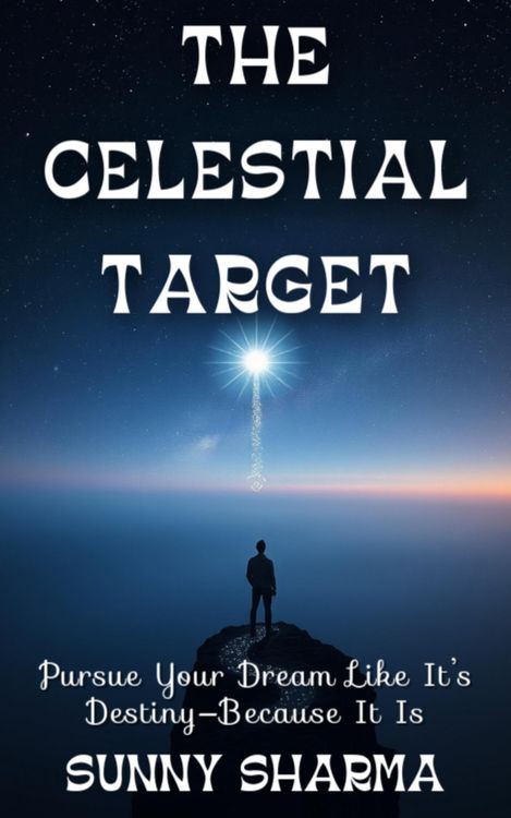 Produktbild: The Celestial Target