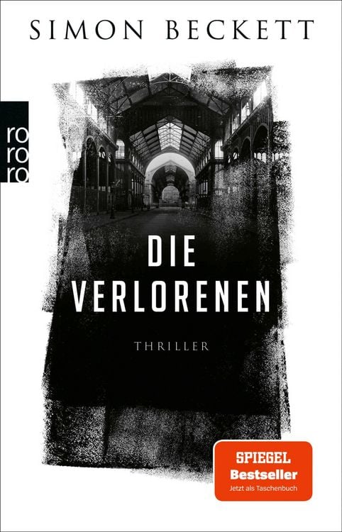 Produktbild: Die Verlorenen