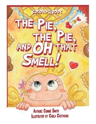 Produktbild: The Pie, The Pie and Oh That Smell!