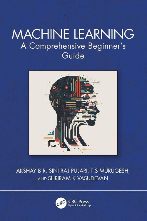 Produktbild: Machine Learning