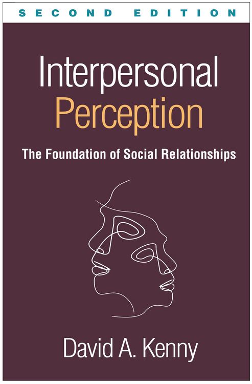 Produktbild: Interpersonal Perception