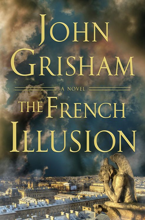 Produktbild: The French Illusion