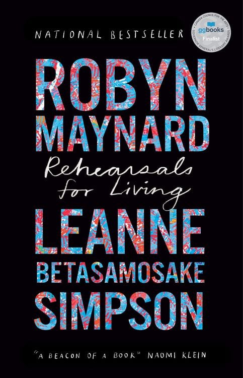 Produktbild: Rehearsals for Living