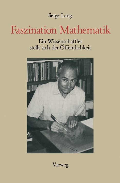 Produktbild: Faszination Mathematik
