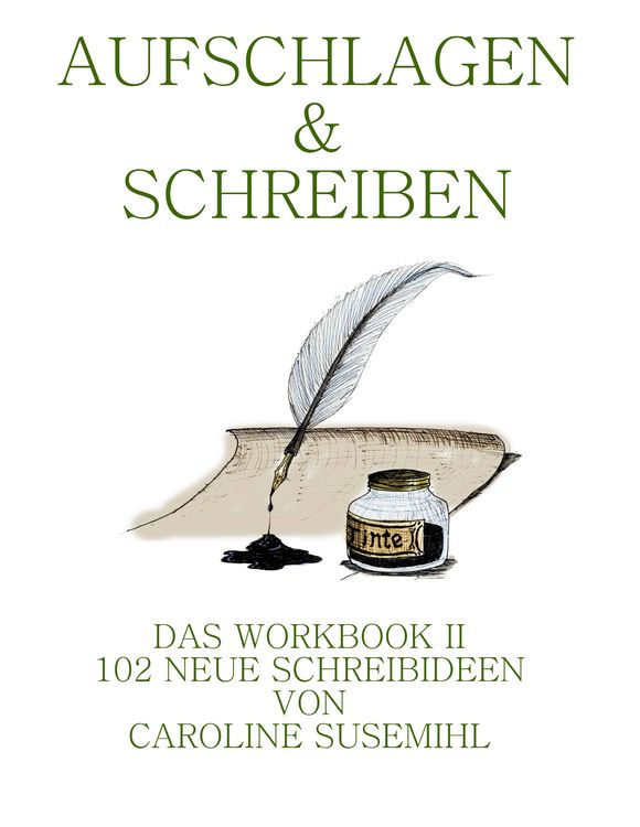 Produktbild: Aufschlagen und Schreiben Workbook 2