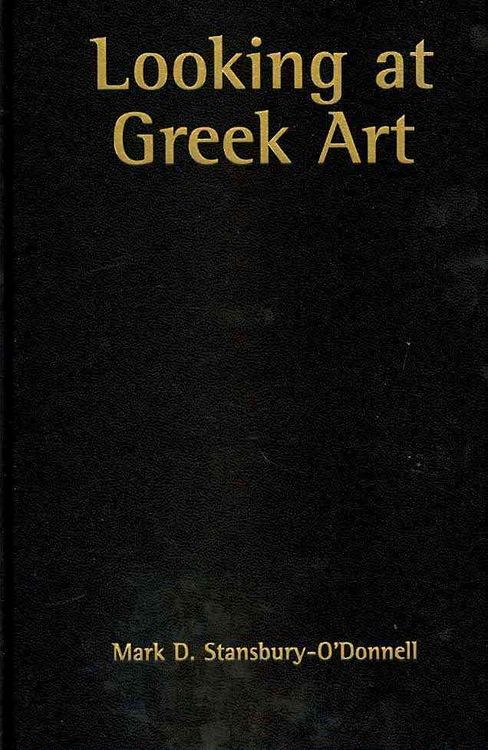 Produktbild: Looking at Greek Art