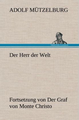 Produktbild: Der Herr der Welt