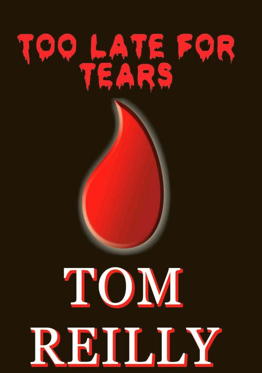 Produktbild: Too Late for Tears