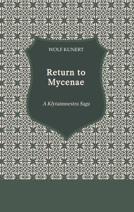 Produktbild: Return to Mycenae