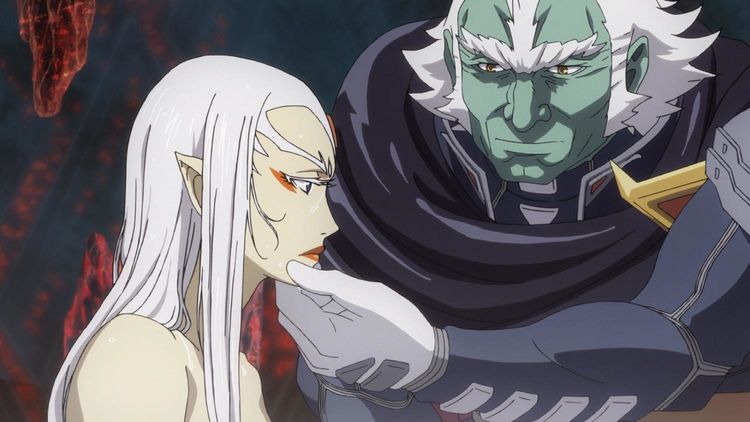 Produktbild: Star Blazers 2202 - Space Battleship Yamato - Vol.4 (Ep. 17-21)