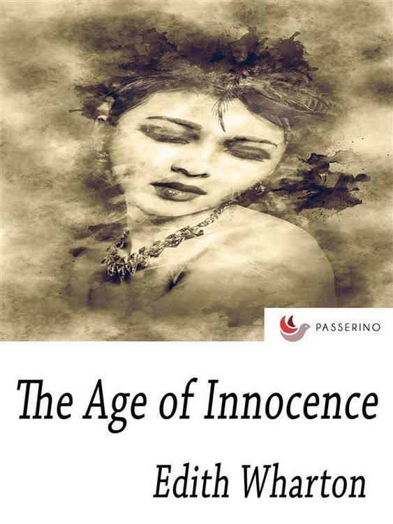 Produktbild: The Age of Innocence