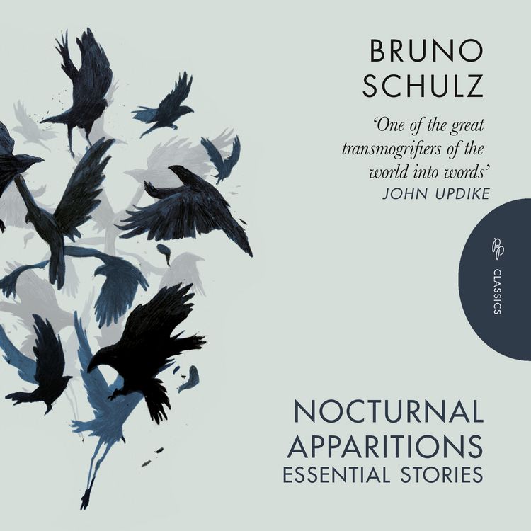 Produktbild: Nocturnal Apparitions