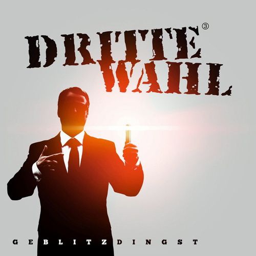 Produktbild: Geblitzdingst