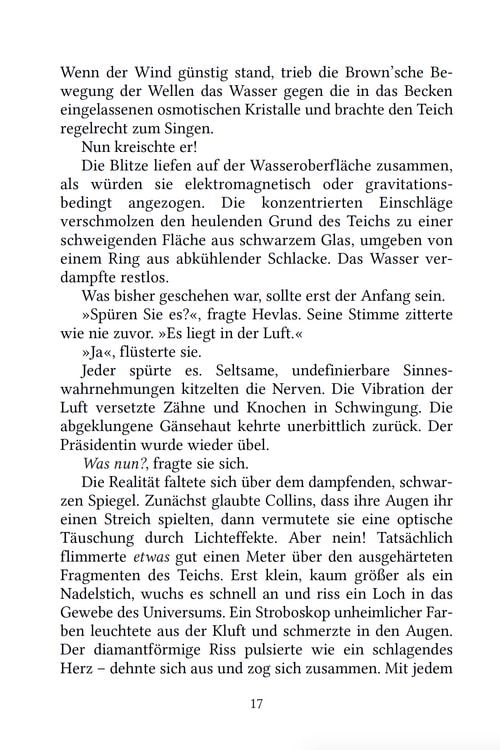 Produktbild: Star Trek - The Original Series: Das Gewicht der Welten