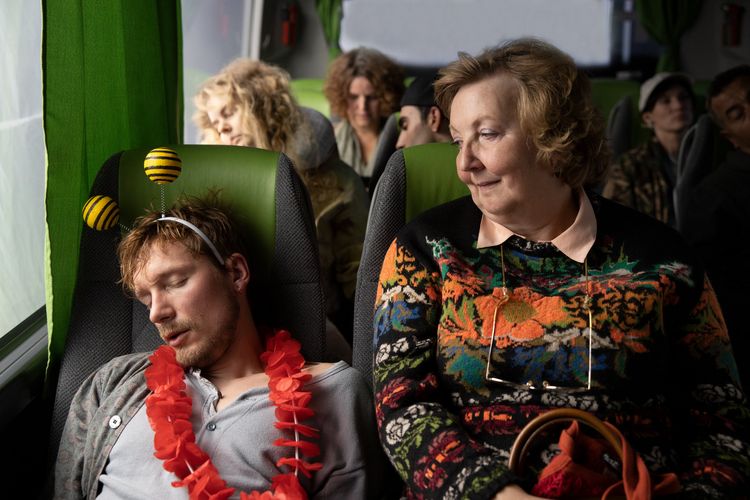 Produktbild: Es ist zu deinem Besten