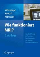 Produktbild: Wie funktioniert MRI?