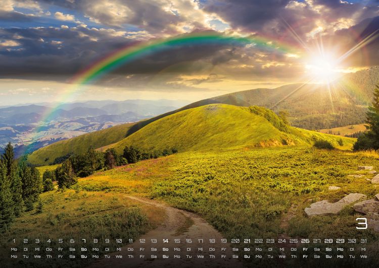 Produktbild: Moments - wundervolle Momentaufnahmen - 2027 - Kalender DIN A2