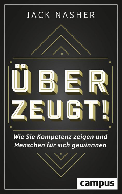 Produktbild: &Uuml;berzeugt!