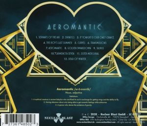 Produktbild: Aeromantic
