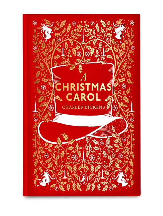 Produktbild: A Christmas Carol