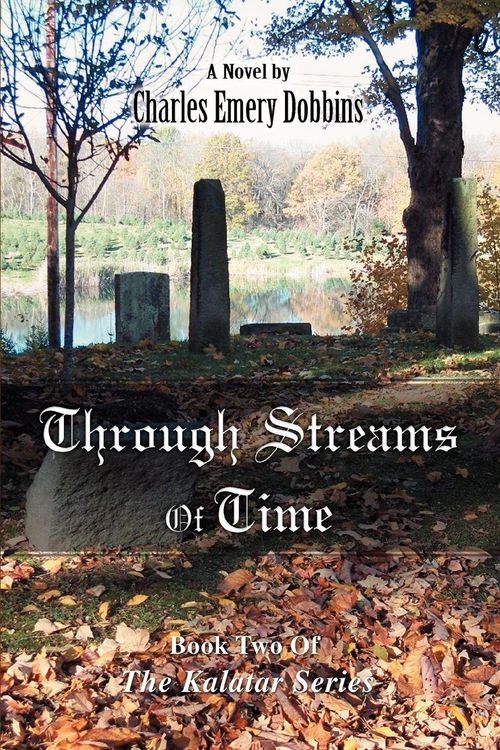 Produktbild: Through Streams Of Time