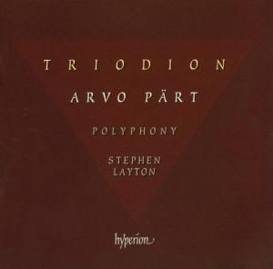 Produktbild: Triodion/Dopo La Vittoria/+
