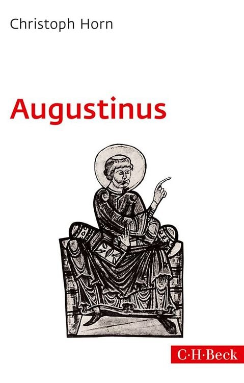 Produktbild: Augustinus