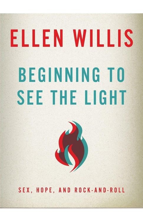 Produktbild: Beginning to See the Light
