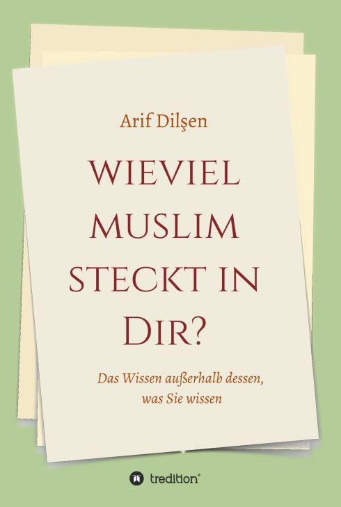 Produktbild: Wieviel Muslim steckt in Dir?