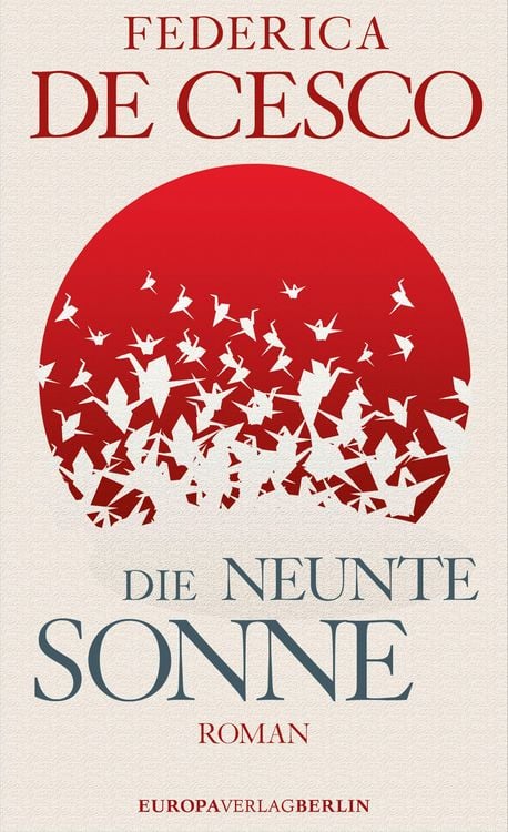 Produktbild: Die neunte Sonne