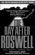 Produktbild: The Day After Roswell