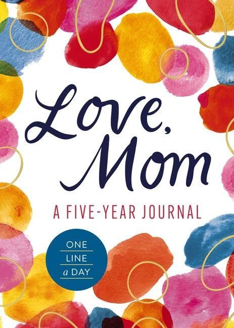 Produktbild: Love, Mom