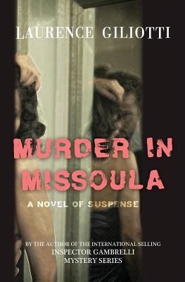 Produktbild: Murder In Missoula