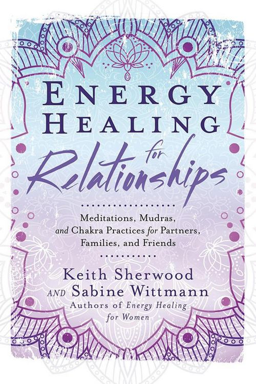 Produktbild: Energy Healing for Relationships