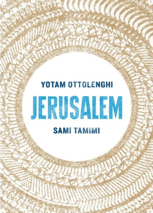 Produktbild: Jerusalem