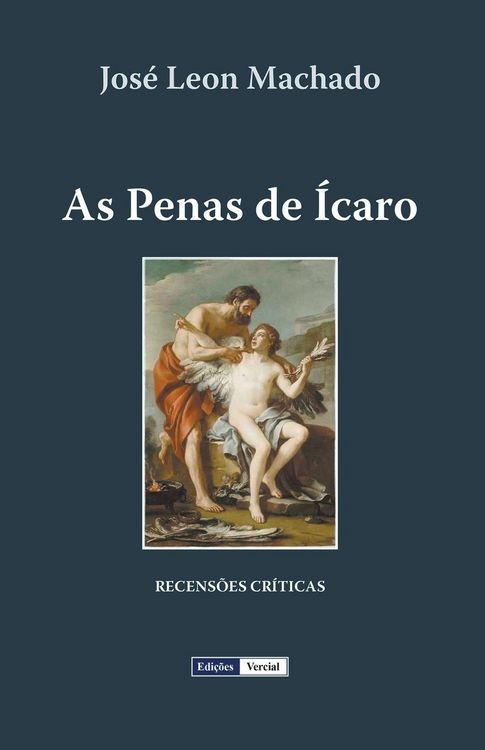 Produktbild: As Penas de &Iacute;caro