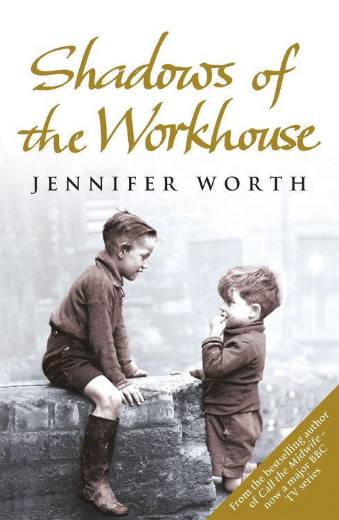 Produktbild: Shadows Of The Workhouse