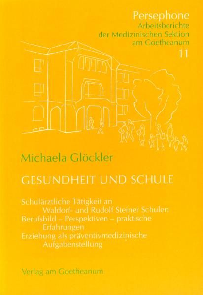 Produktbild: Gesundheit und Schule