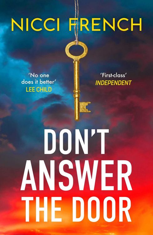 Produktbild: Don't Answer the Door
