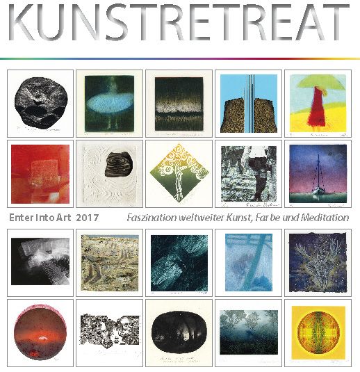Produktbild: Kunstretreat