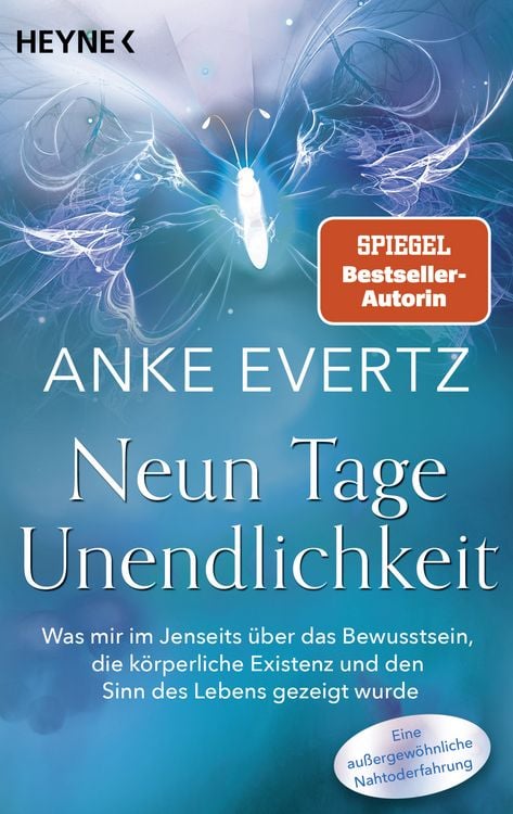 Produktbild: Neun Tage Unendlichkeit
