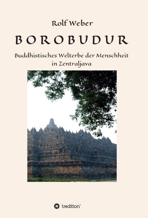 Produktbild: BOROBODUR