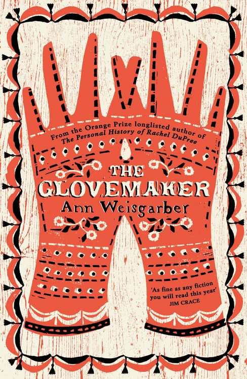Produktbild: The Glovemaker