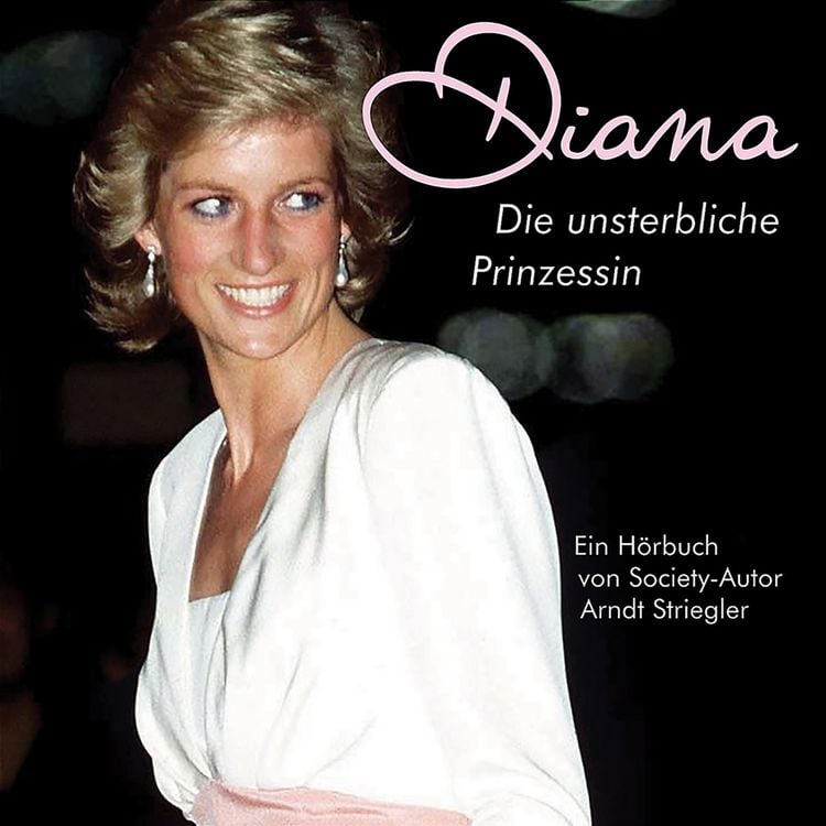 Produktbild: Diana - Die unsterbliche Prinzessin